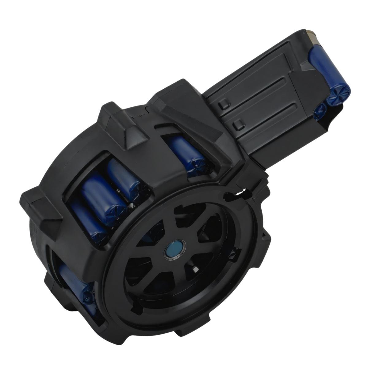 panzer arms magazynek bebnowy 20 nab do strzelby ar12 pro
