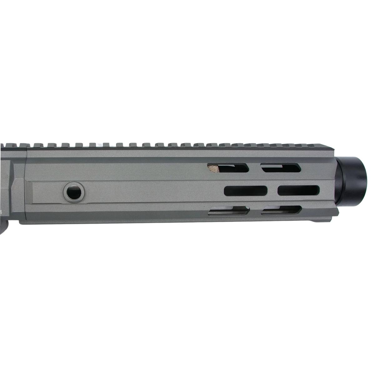 panzer arms ar12 pro telescopic grey 10