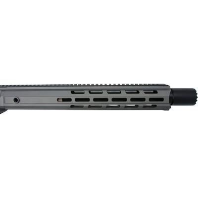 panzer arms ar12 pro telescopic grey 18 5