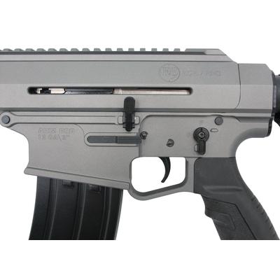 panzer arms ar12 pro telescopic grey 18 5
