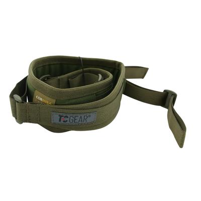 tc gear zawieszenie loop sling v2 ranger green tc l 1 rg2