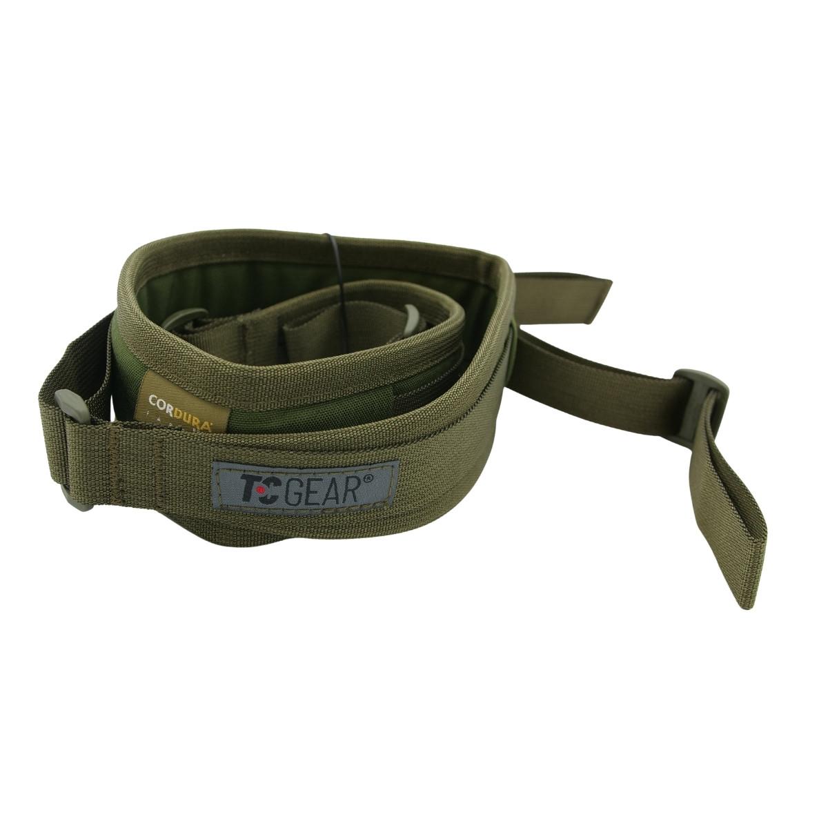 tc gear zawieszenie loop sling v2 ranger green tc l 1 rg2