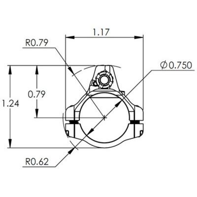 jp enterprises regulowany blok gazowy click adjustable 750 ar 15 jpgs 11d2d