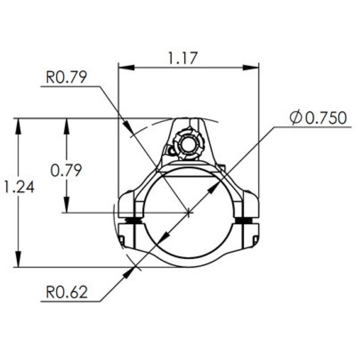 jp enterprises regulowany blok gazowy click adjustable 750 ar 15 jpgs 11d2d