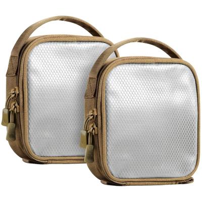 Savior - Pouch Core 6x6...
