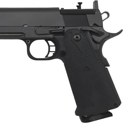 alchemy custom weaponry quantico high cap