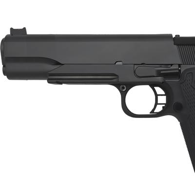 alchemy custom weaponry quantico high cap
