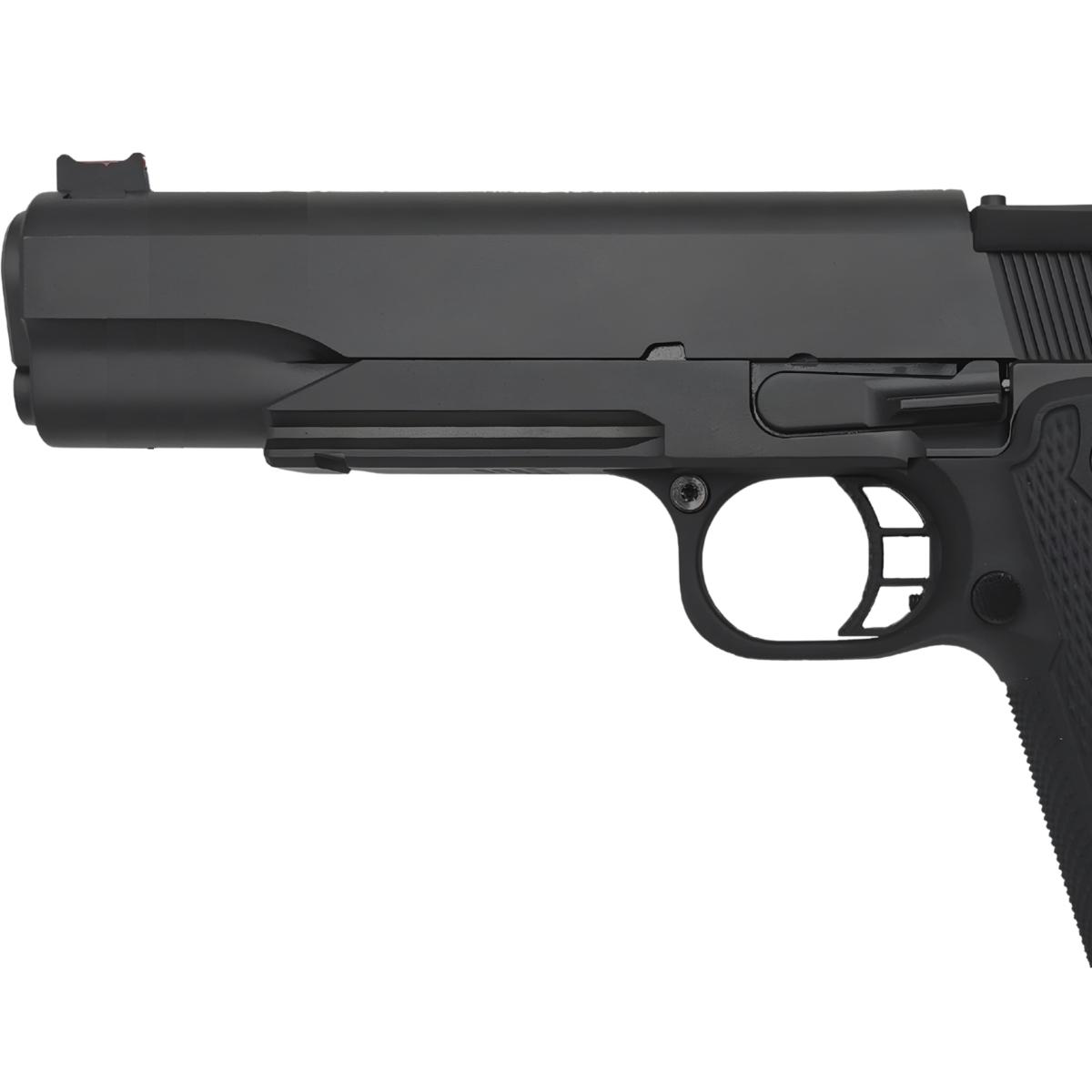 alchemy custom weaponry quantico high cap