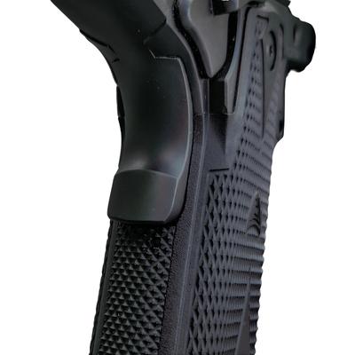 alchemy custom weaponry quantico high cap