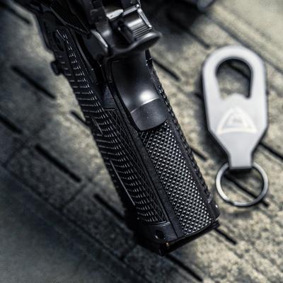 alchemy custom weaponry quantico high cap