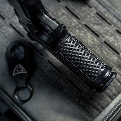 alchemy custom weaponry quantico high cap