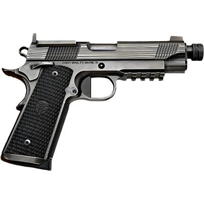 cabot apocalypse z gwintem i wycieciem pod kolimator