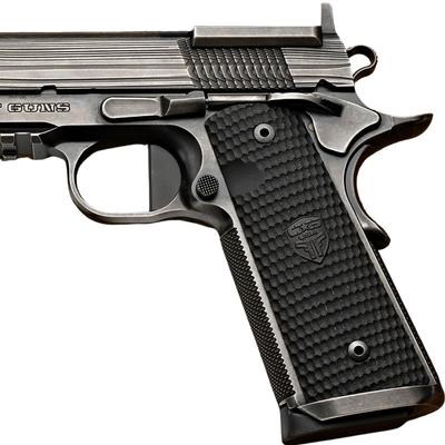 cabot apocalypse z gwintem i wycieciem pod kolimator