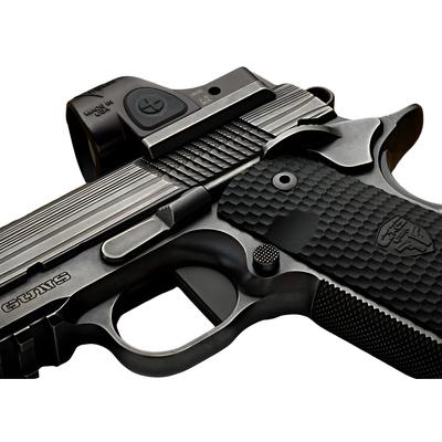 cabot apocalypse z gwintem i wycieciem pod kolimator