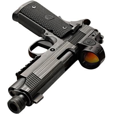 cabot apocalypse z gwintem i wycieciem pod kolimator