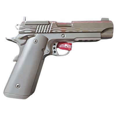 cabot serenity z wycieciem pod kolimator