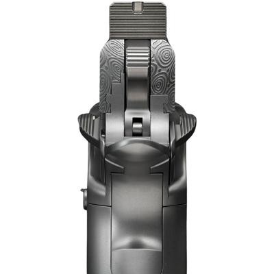 cabot serenity z wycieciem pod kolimator