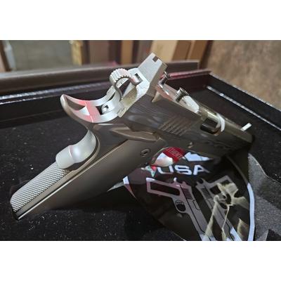 cabot serenity z wycieciem pod kolimator