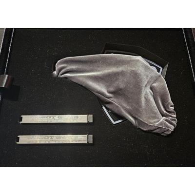 cabot serenity z wycieciem pod kolimator