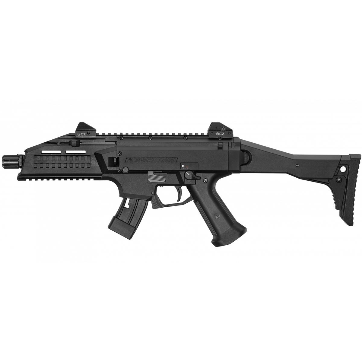 cz scorpion evo 3 s1 22lr