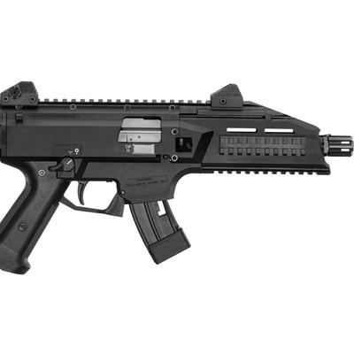 cz scorpion evo 3 s1 22lr