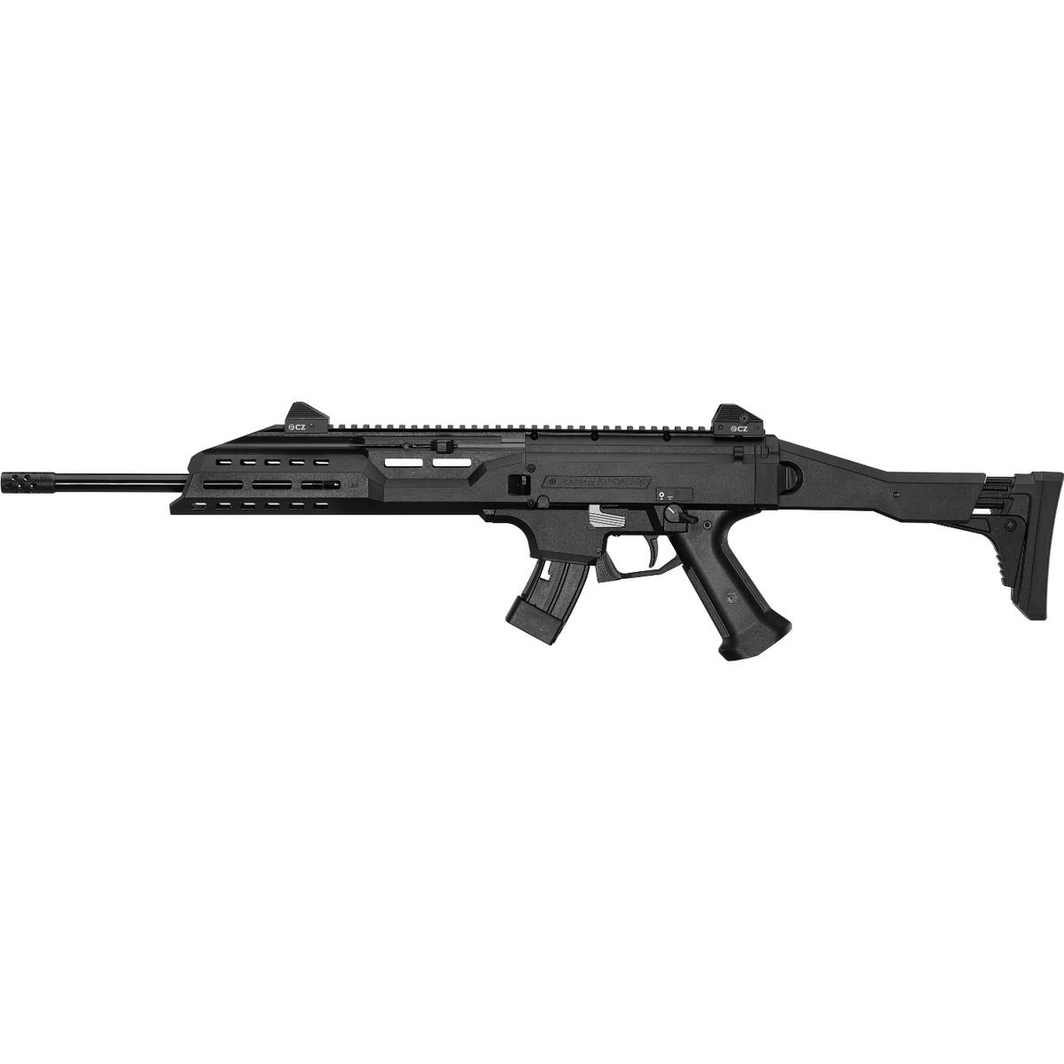 cz scorpion evo 3 s1 22lr carbine 16