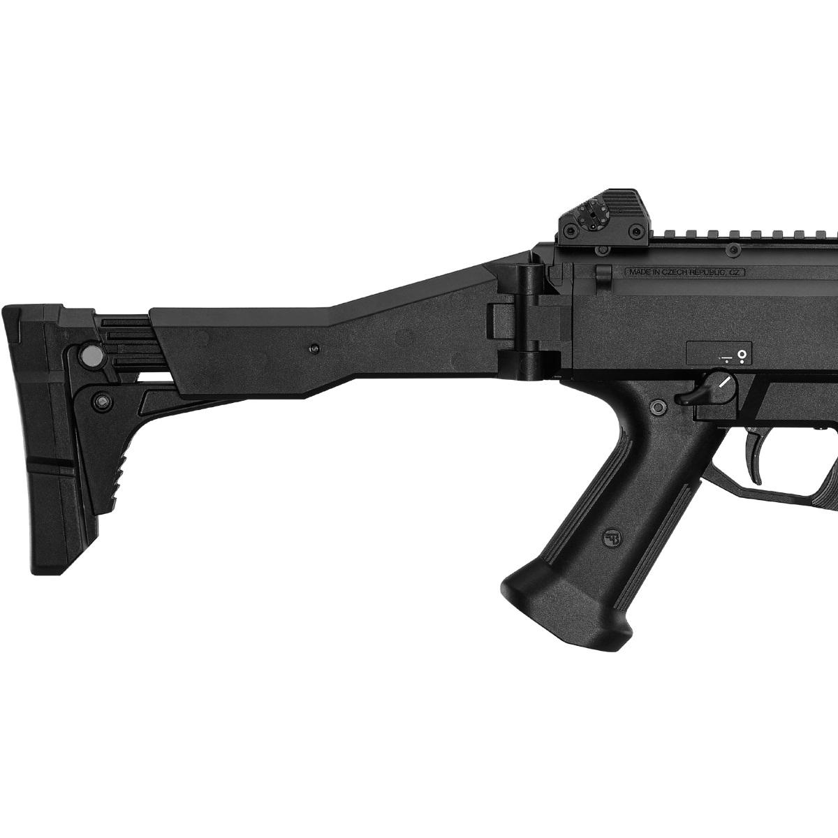 cz scorpion evo 3 s1 22lr carbine 16
