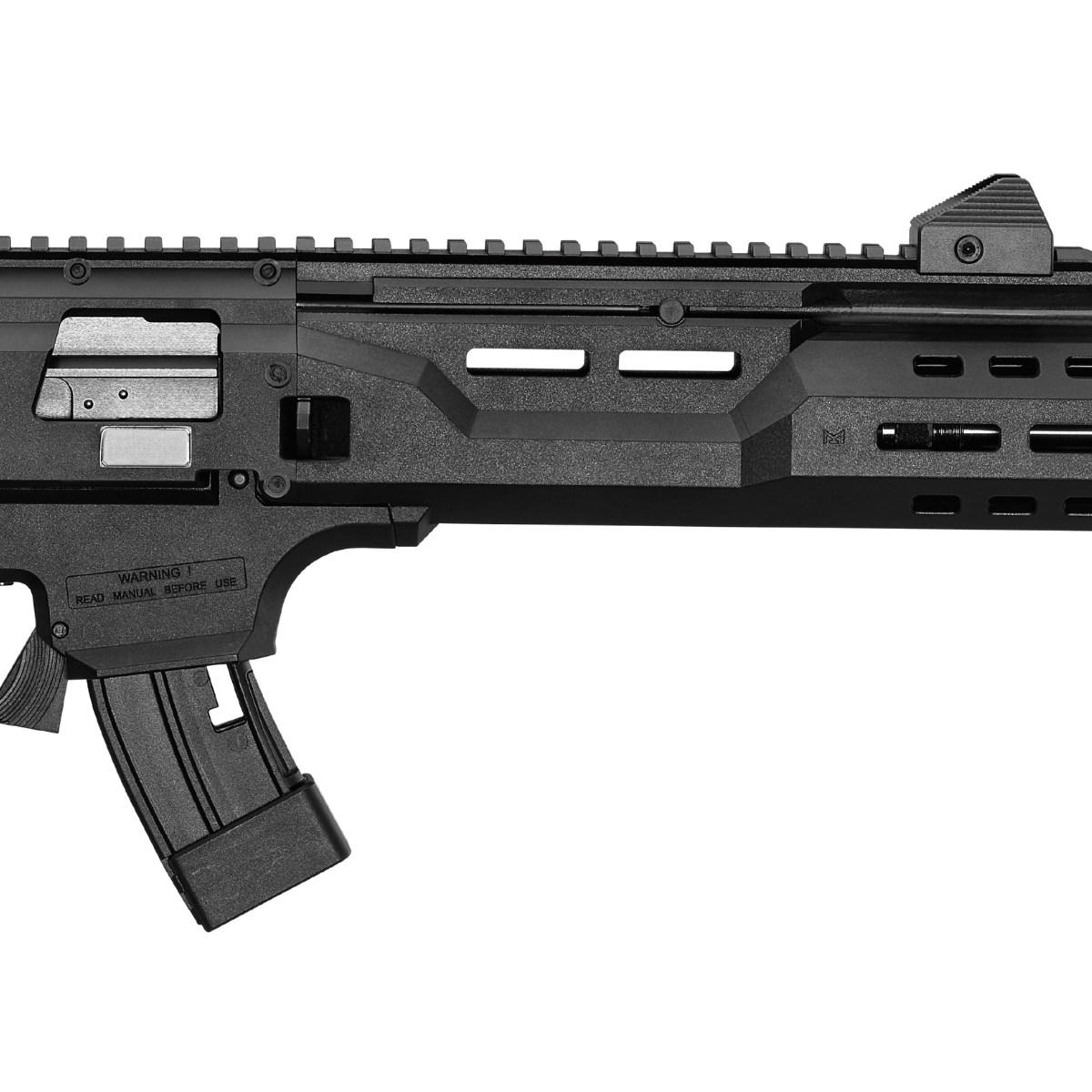 cz scorpion evo 3 s1 22lr carbine 16