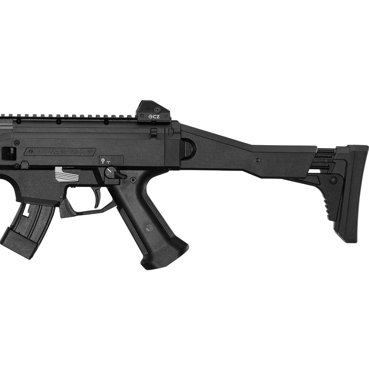 cz scorpion evo 3 s1 22lr carbine 16