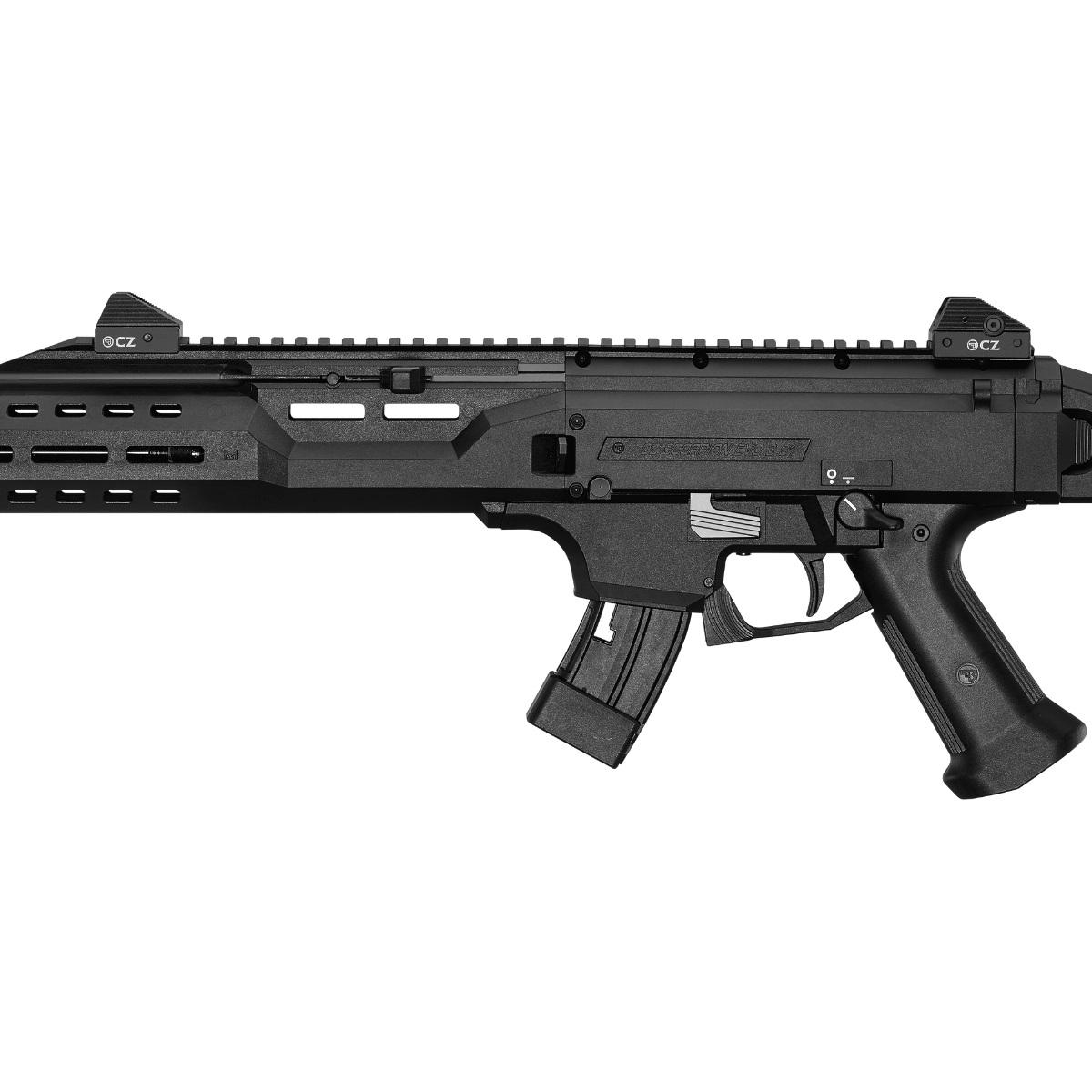cz scorpion evo 3 s1 22lr carbine 16