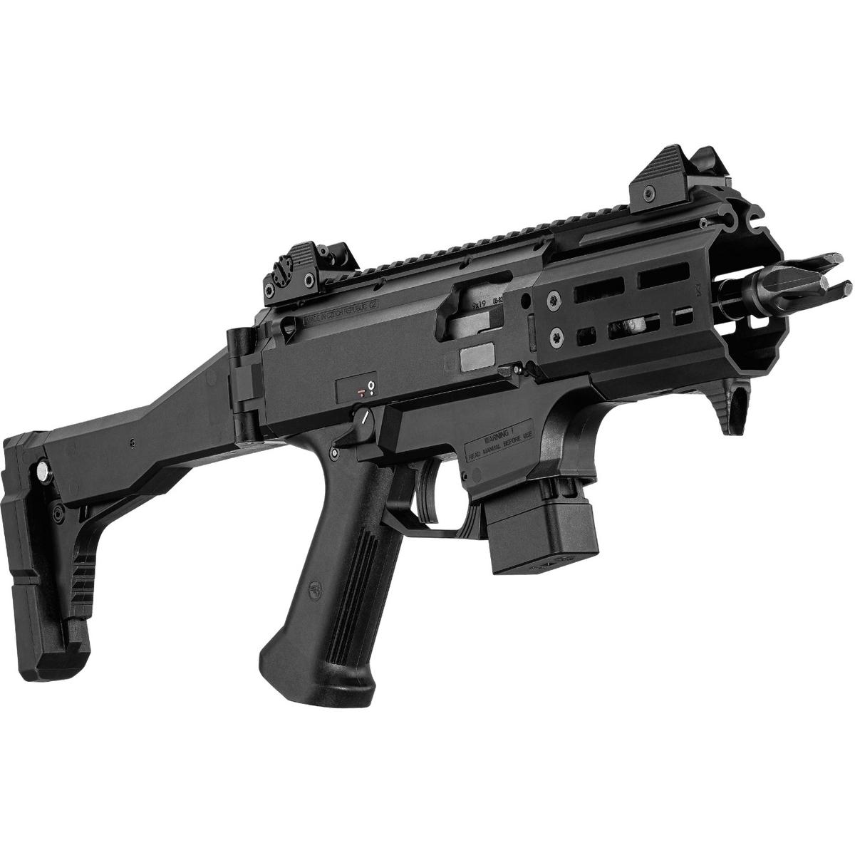 cz scorpion evo 3 s2 micro