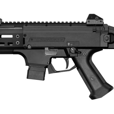 cz scorpion evo 3 s2 micro