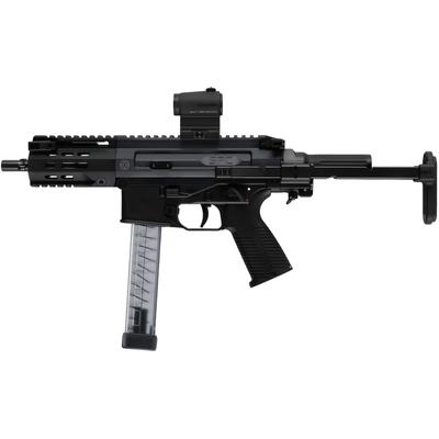 B&T SPC9 PDW