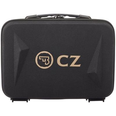 cz shadow 2 compact burnt bronze holosun 508t