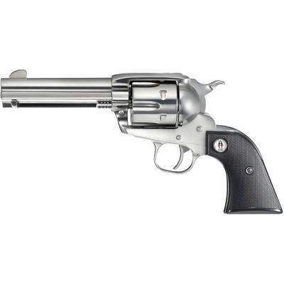 Ruger Vaquero SASS 4,62''...