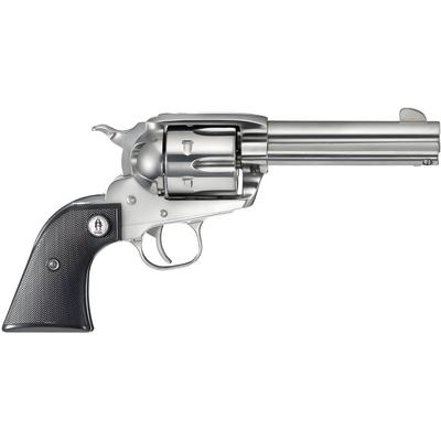 ruger vaquero sass 4 62 357magnum 38spec 5133