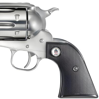 ruger vaquero sass 4 62 357magnum 38spec 5133