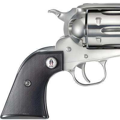ruger vaquero sass 4 62 357magnum 38spec 5133