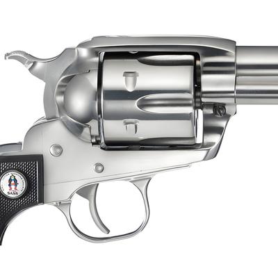 ruger vaquero sass 4 62 357magnum 38spec 5133