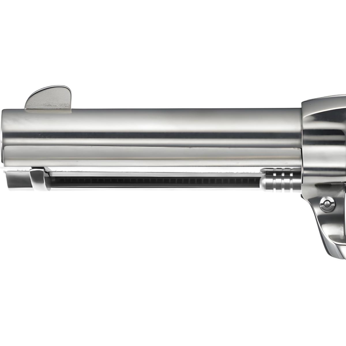 ruger vaquero sass 4 62 357magnum 38spec 5133