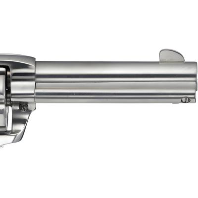 ruger vaquero sass 4 62 357magnum 38spec 5133