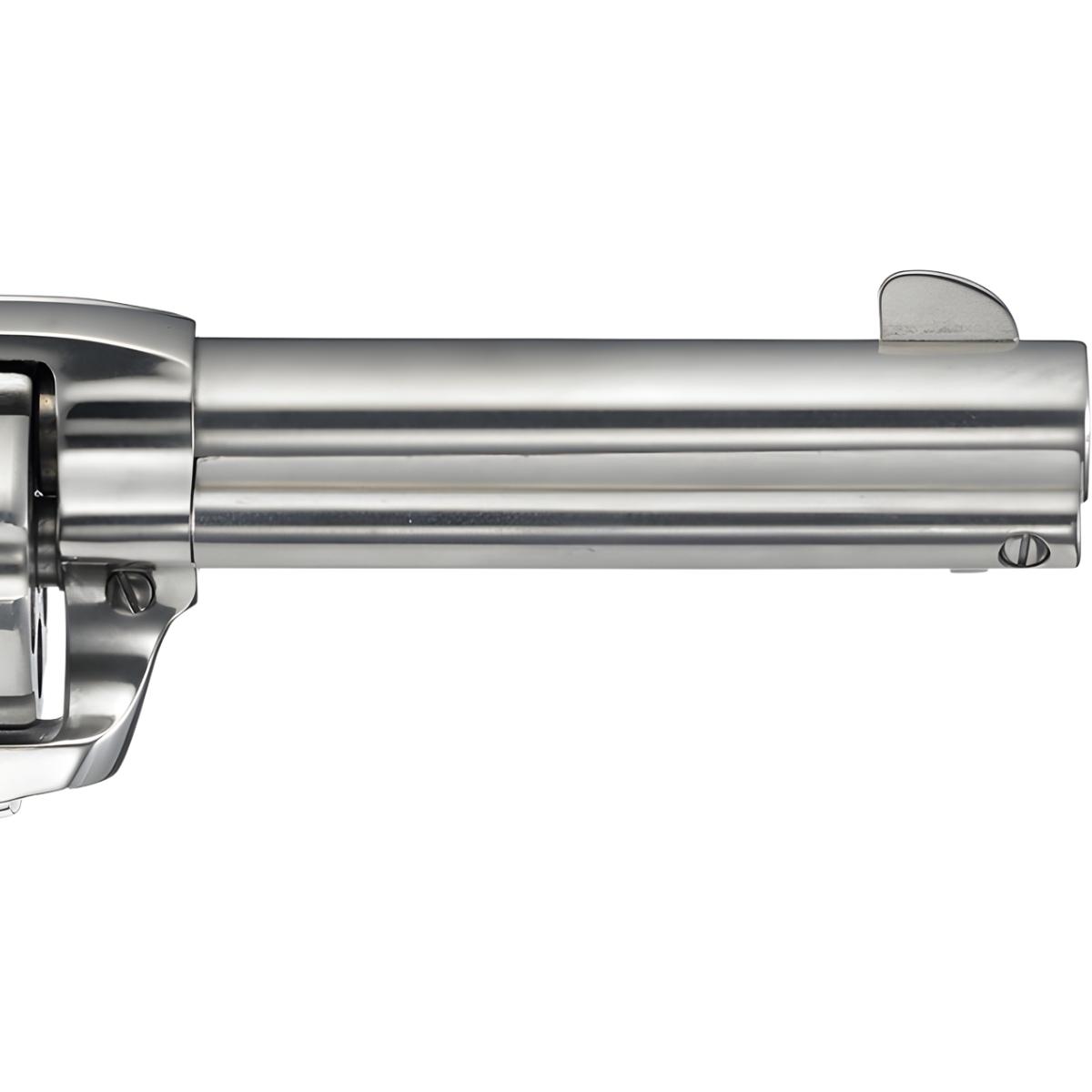 ruger vaquero sass 4 62 357magnum 38spec 5133