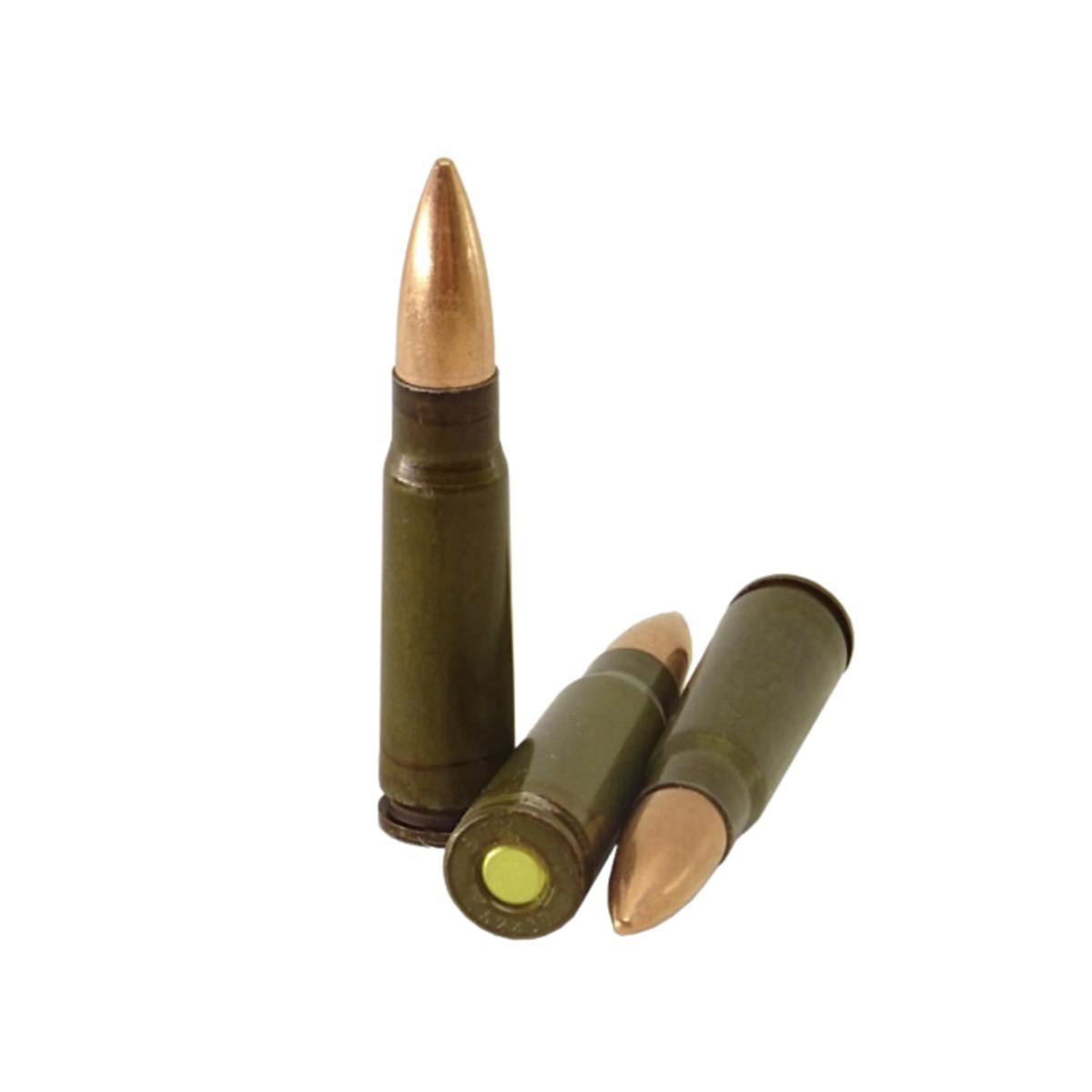 sterling 7 62x39 fmj 8g