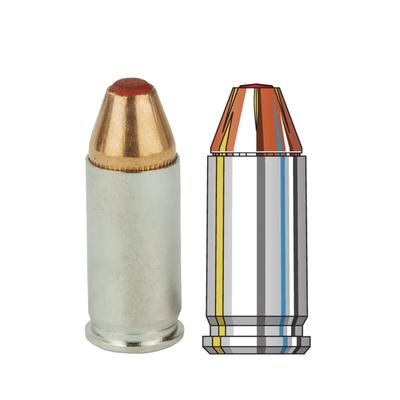 hornady 7 65 browning ftx critical defense 60gr 3 89g 90063