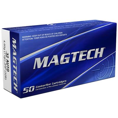 magtech 32 acp 7 65 browning 71gr jhp