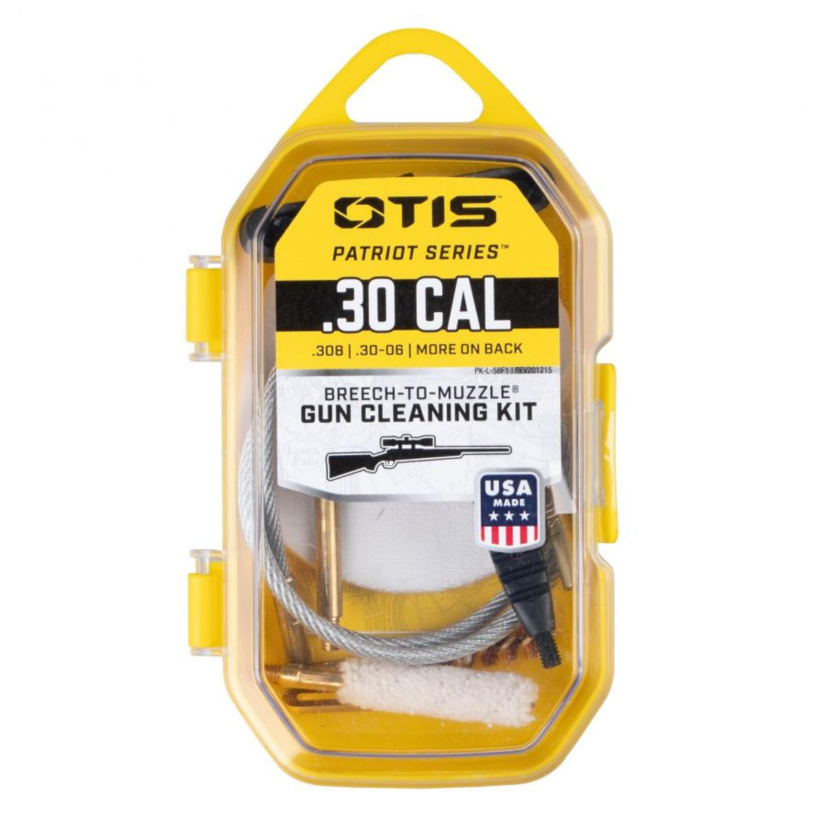 otis zestaw do czyszczenia seria patriot 308win 7 62 fg 701 30