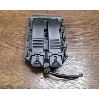 vega holsters ladownica na magazynki ar15 zapiecie zielona 8bl03