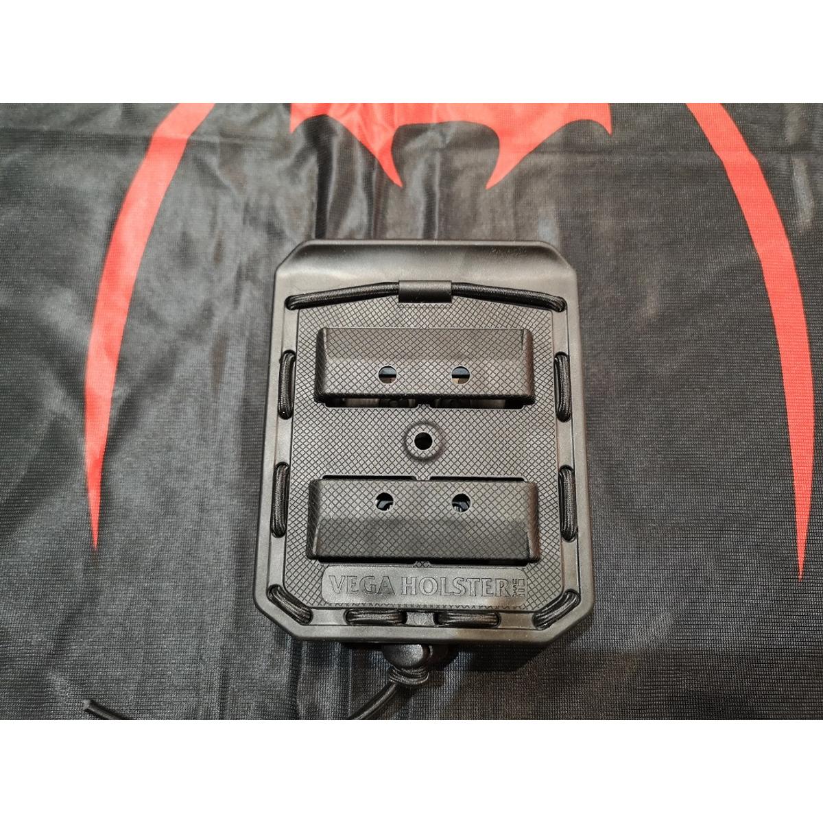 vega holsters ladownica na magazynki ar10 ak teklok czarna 8bl07 8k87