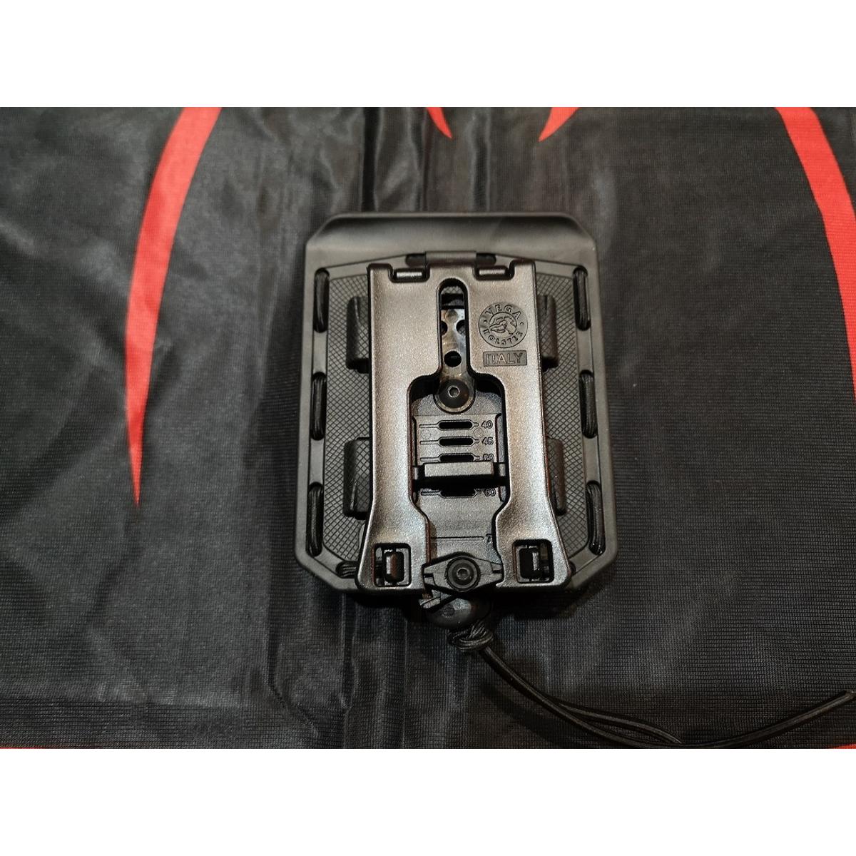 vega holsters ladownica na magazynki ar10 ak teklok czarna 8bl07 8k87