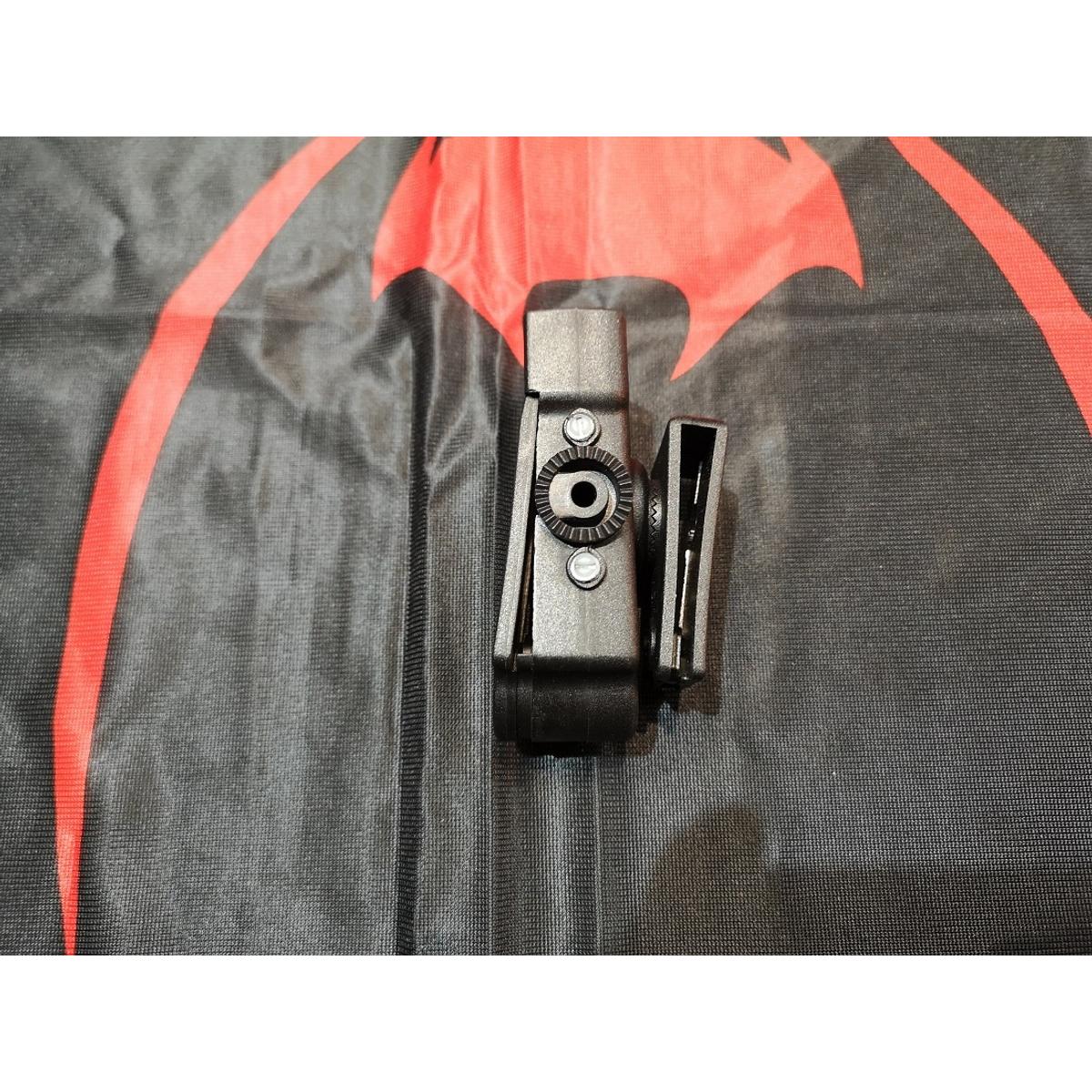 vega holsters pojedyncza ladownica pistoletowa do strzelectwa dyn 8tp00